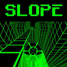Slope 3D