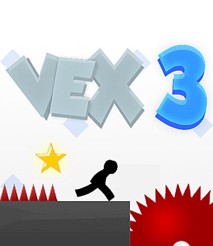 Vex 3