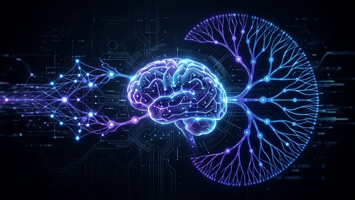 Hybrid Reasoning Architecture Debuts: How Test-Time Compute Redefined LLM Capabilities