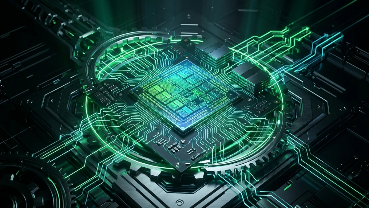 NVIDIA Unveils Native CUDA-Rust Kernel Programming for Accelerated Computing