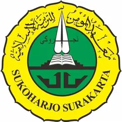 Islamic Boarding School of Al-Mukmin logo