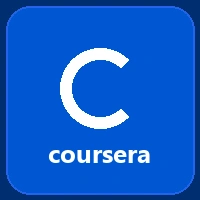 Google (via Coursera) logo