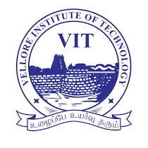 Vellore Institute of Technology, Chennai logo
